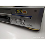 Video Cassete Panasonic Super Drive Nv-fj615