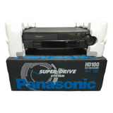 Vídeo Cassete Super Drive System Hi-fi
