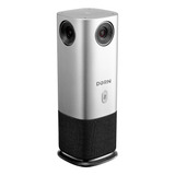Vídeo Conferência Dorn Webcam 360 Graus