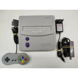 Snes