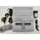 Snes