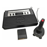 Vídeo Game Atari 2600 Applevision + Controle Dynacom + Frog