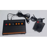Video Game Atari Flashback + Vários