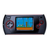 Video Game Master System Portátil 40 Jogos - Sega