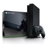 Video Game Microsoft Xbox One X