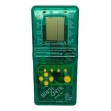 Vídeo Game Mini Brick Portátil Antigo Retrô Clássico Jogos