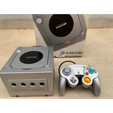 Video Game Nintendo Game Cube +