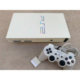 Video Game Playstation 2 Fat Ntsc-j