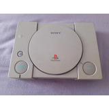 Video Game Playstation Scph-7501 Não Funciona