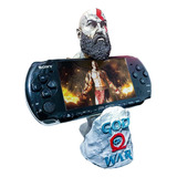 Video Game Playstation Sony Psp-3000 + Brinde