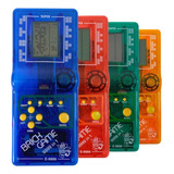Vídeo Game Portátil 9999 Jogos In 1 Mini Game Antigo Retrô + Pilhas