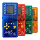 Vídeo Game Portátil 9999 Jogos In 1 Mini Game Antigo Retrô 
