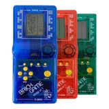 Vídeo Game Portátil 9999 Jogos In 1 Mini Game Antigo Retrô 