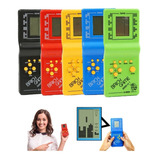 Vídeo Game Portátil 9999 Jogos In 1 Mini Game Antigo Retrô 