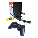 Video Game Ps2 Playstation 2 Slim