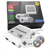 Video Game Retro Super Mini 620 Jogos 8 Bits 2 Controles.