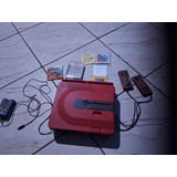 Video Game  Twin Famicom Sharp