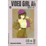 Video Girl Ai N° 20 -