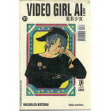 Video Girl Ai N° 21 -