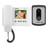 Vídeo Porteiro 4 Iv4010 Intelbrás
