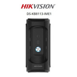 Video Porteiro Hikvision Ip Anti-vandal - Ds-kb8113-ime Wifi