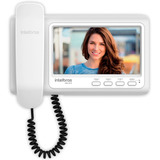 Vídeo Porteiro Interfone Com Camera Ivr1070 Hs Visão Noturna
