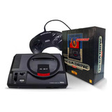 Videogame Mega Drive Tectoy Game Com Café