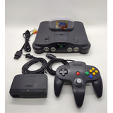 Videogame Nintendo 64 - N64 -