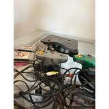 Videogame Nintendo 64 N64