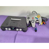 Videogame Nintendo 64 N64