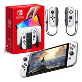 Videogame Nintendo Switch Oled 64gb Console