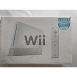Videogame Nintendo Wii