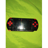 Videogame Psp 3000 Edição God Of War Destravado
