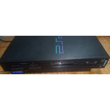 Videogame Sony Playstation 2 Fat Ps2