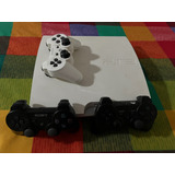 Videogame Sony Playstation 3