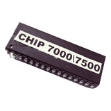 Videoke Raf 3700 Ou 7500 Chip