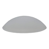 Vidro Aberto Vr300 300mm Para Ventilador Teto Volare/ventax