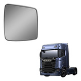 Vidro C Base Menor Espelho Retrovisor P Sc P/g/r/s/xt Ntg Ld
