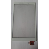 Vidro Com Touch Galaxy Tab T295
