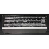 Vidro Dial Para O Rádio Philips Bx-465-a