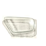 Vidro Do Farol Auxiliar De Neblina Le Gm Blazer/s10 99/00