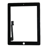 Vidro Do Touch iPad 3/4 A1458/59/60/16/30/03