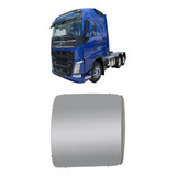 Vidro Espelho Auxiliar Volvo Fh 2015 A 2021 C/desembaçador