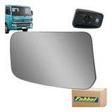 Vidro Espelho Retrovisor Inferior New Delivery