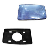 Vidro Espelho Volkswagen Const/mb 1938/ford Cargo Euro 3 Fab