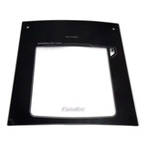 Vidro Externo Forno Fogão Esmaltec Esmeralda Glass 4 Bocas