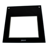 Vidro Externo Porta Do Forno Fogao Mueller Piacere G6 4bocas