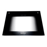 Vidro Externo Porta Fogão Brastemp Bfs6ncb Bfs5ecb Original