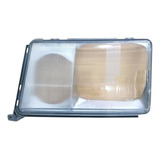 Vidro Farol Esquerdo Mercedes 230e 300ce 300e 300te W124