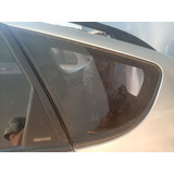 Vidro Fixo Jac J6 2012 Traseiro Esquerdo 